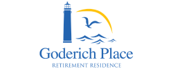 Goderich Place logo