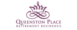 Logo for Queenston Place